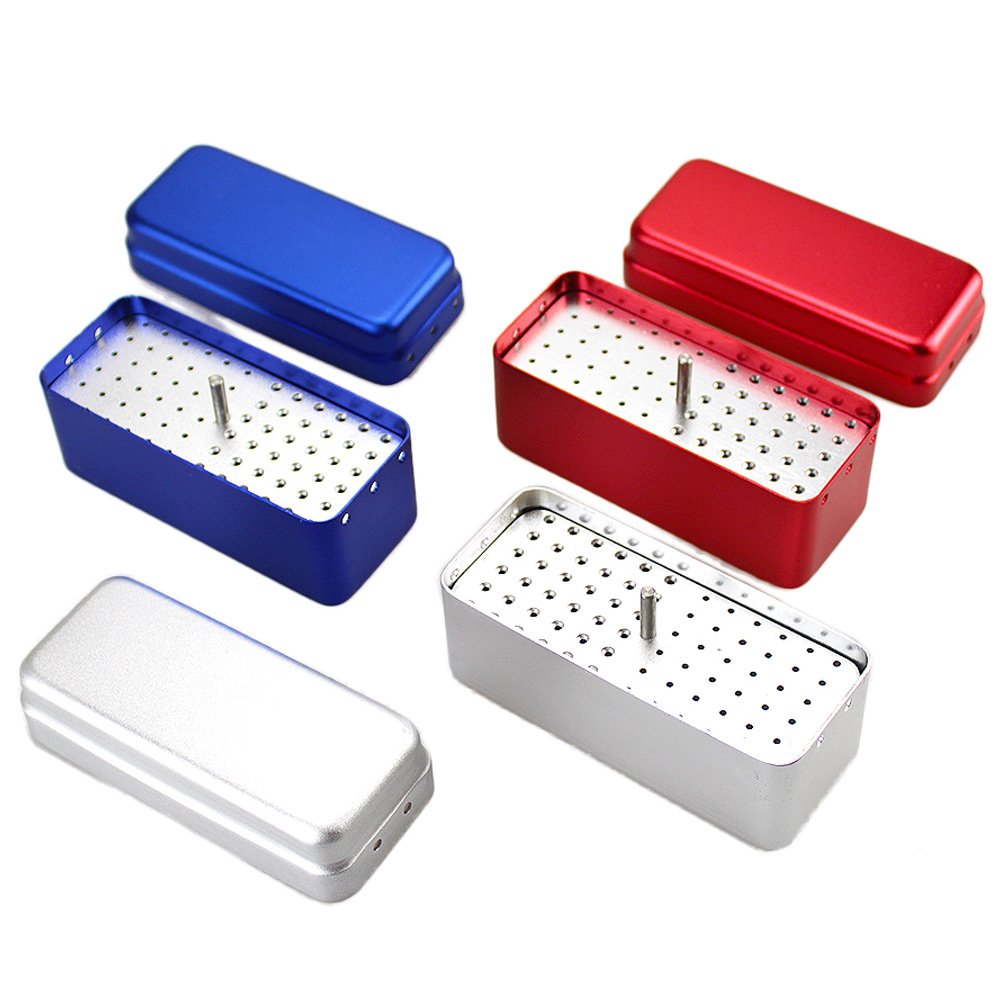 61Cs2J8-29L Bur Holder - Small (Rotex) - Image 1