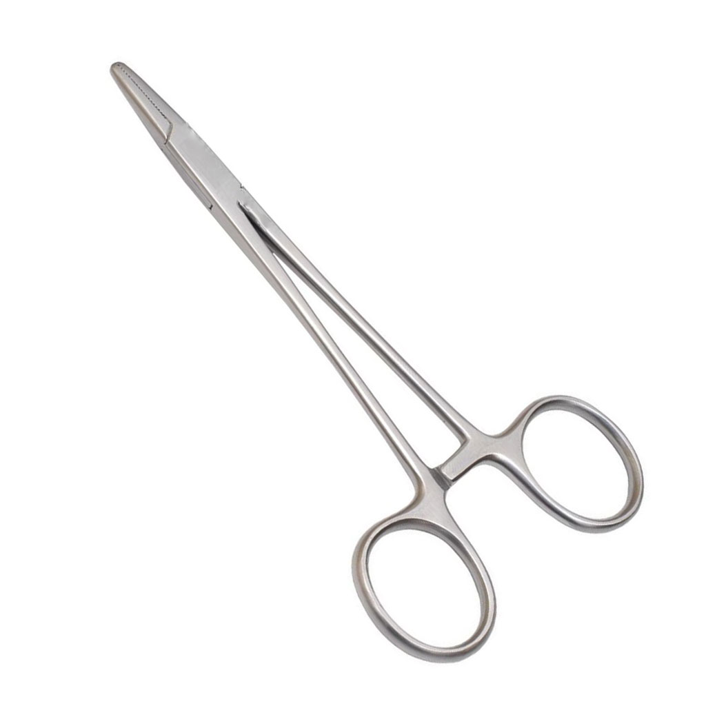 Needle-holder-1 Needle Holder Medium - Image 1